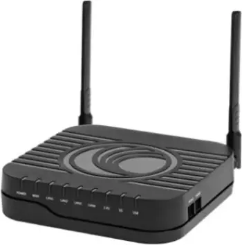 Router Cambium Networks cnPilot R201P, 1167 Mbit/s, i zi
