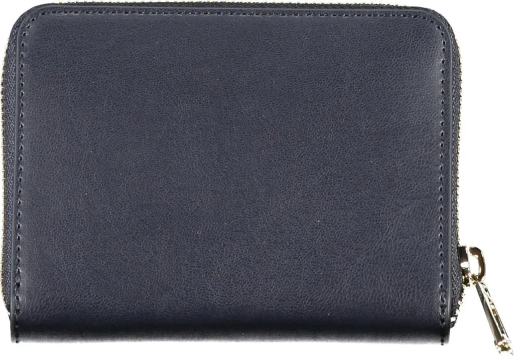 Portofol për femra TOMMY HILFIGER, blu - 2