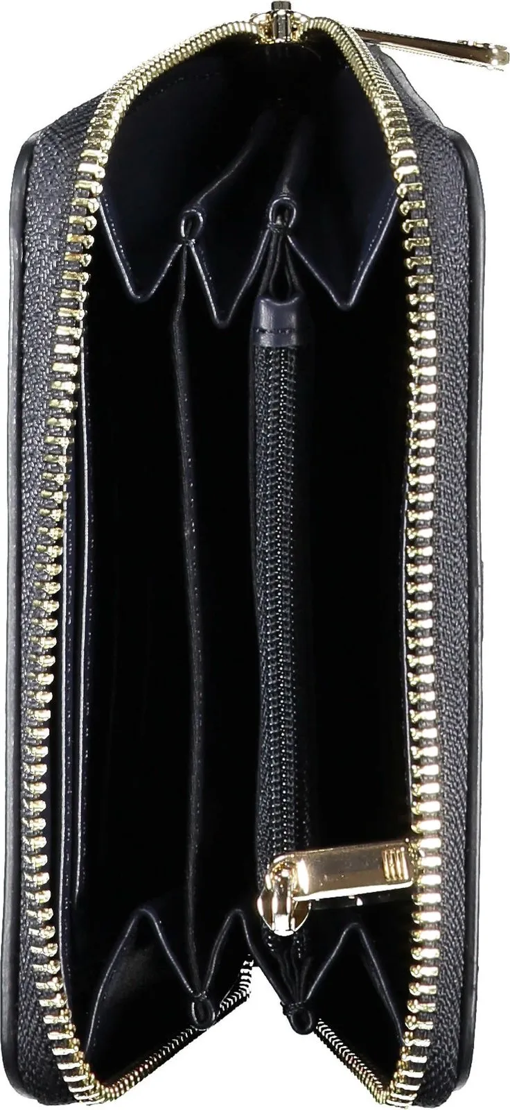 Portofol për femra TOMMY HILFIGER, blu - 3