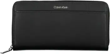 Portofol femra Calvin Klein UNI, i zi