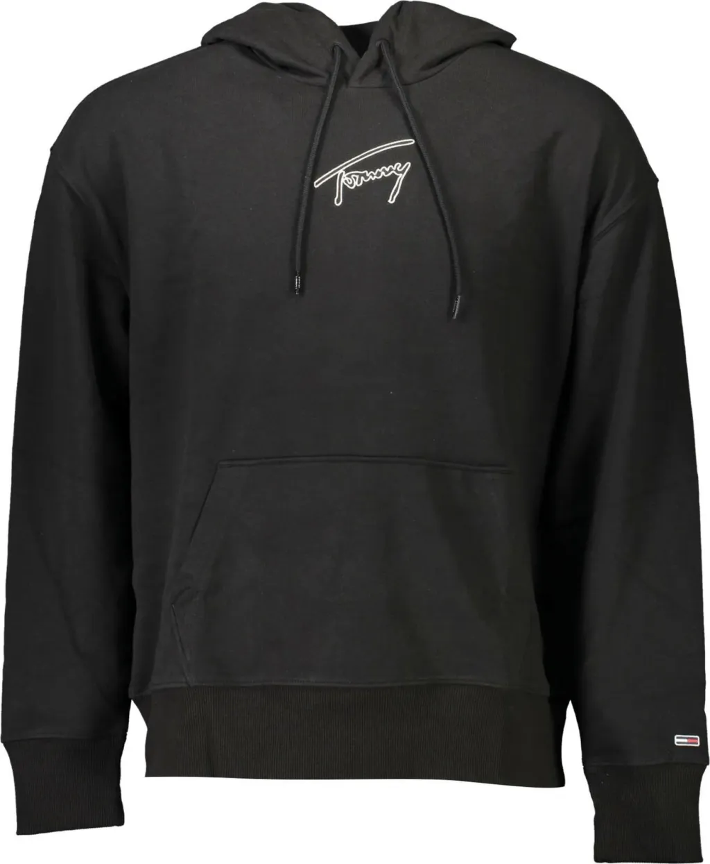 Duks për meshkuj TOMMY HILFIGER, të zi - 1