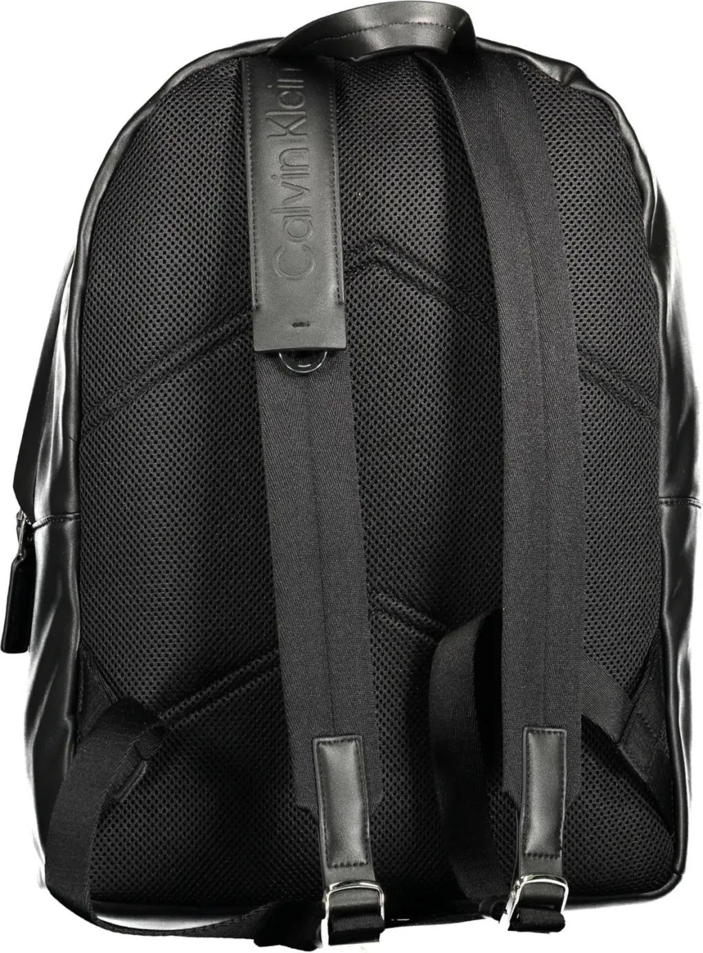 Backpack CALVIN KLEIN, për meshkuj, e zezë - 2