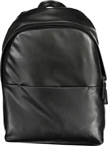 Backpack CALVIN KLEIN, për meshkuj, e zezë