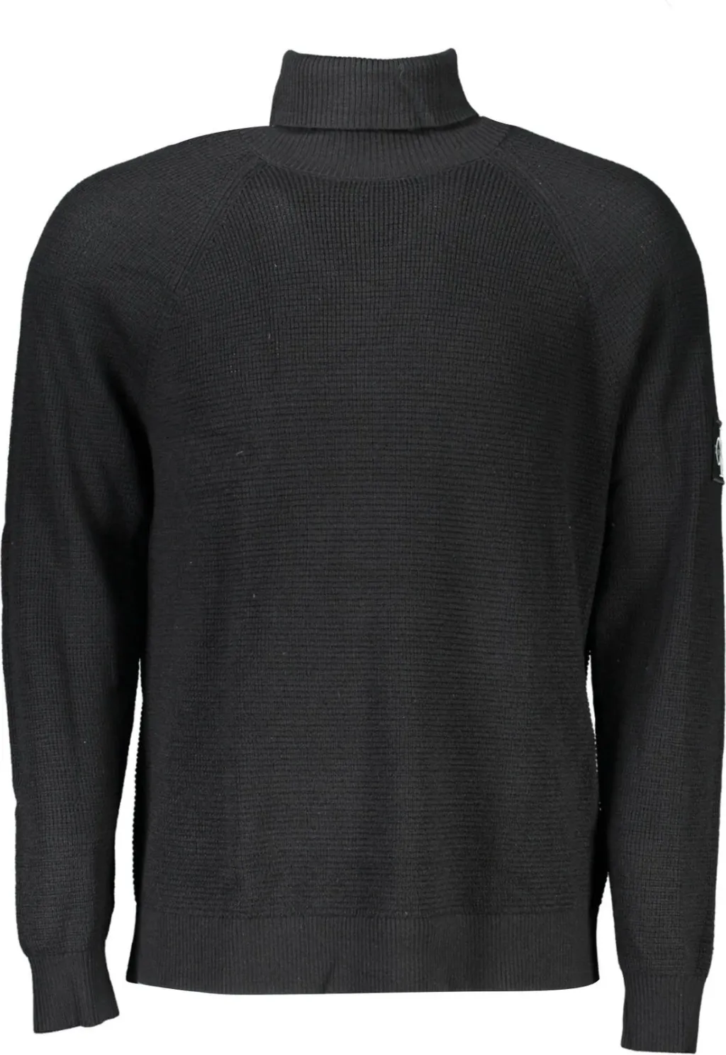 Xhemper Calvin Klein meshkuj, i zi - 1