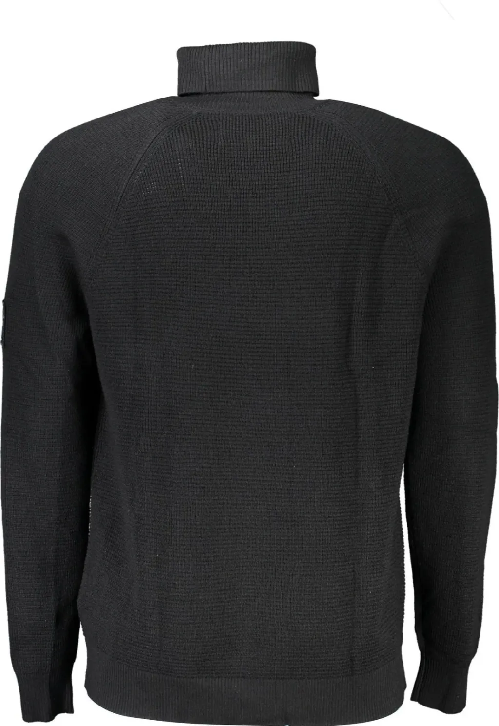 Xhemper Calvin Klein meshkuj, i zi - 3