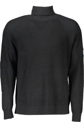 Xhemper Calvin Klein meshkuj, i zi
