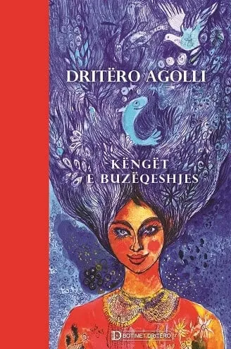 Kenget E Buzeqeshjes - Dritëro Agolli - 1