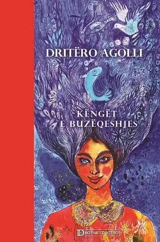 Kenget E Buzeqeshjes - Dritëro Agolli