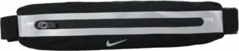 Çantë beli Nike, uniseks, e zezë