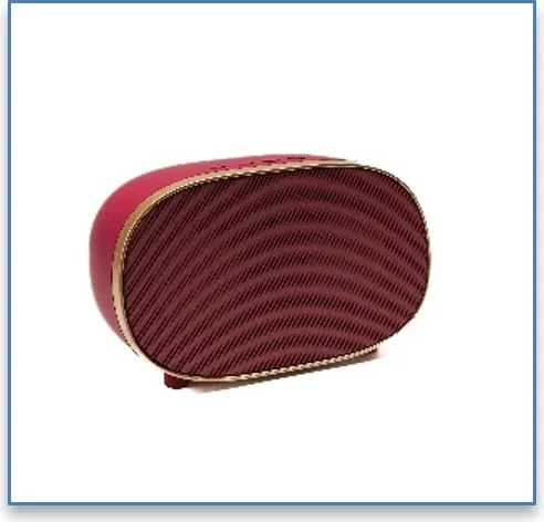 Sonit Altoparlant me bluetooth - BT2631 - 1