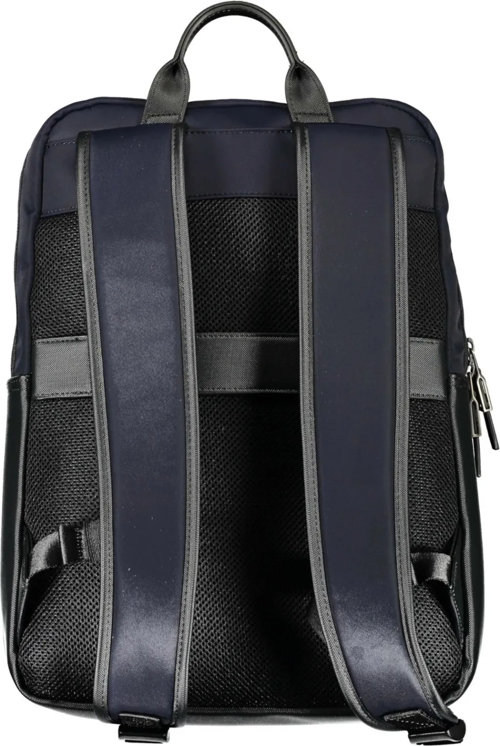 Çantë shpine TOMMY HILFIGER MAN, blu - 2