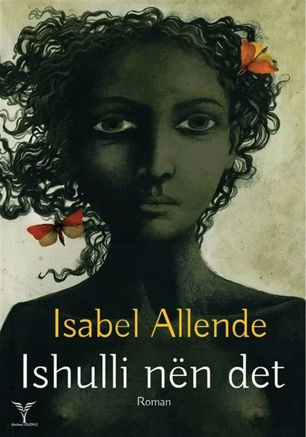 Ishulli Nen Det - Isabel Allende - 1