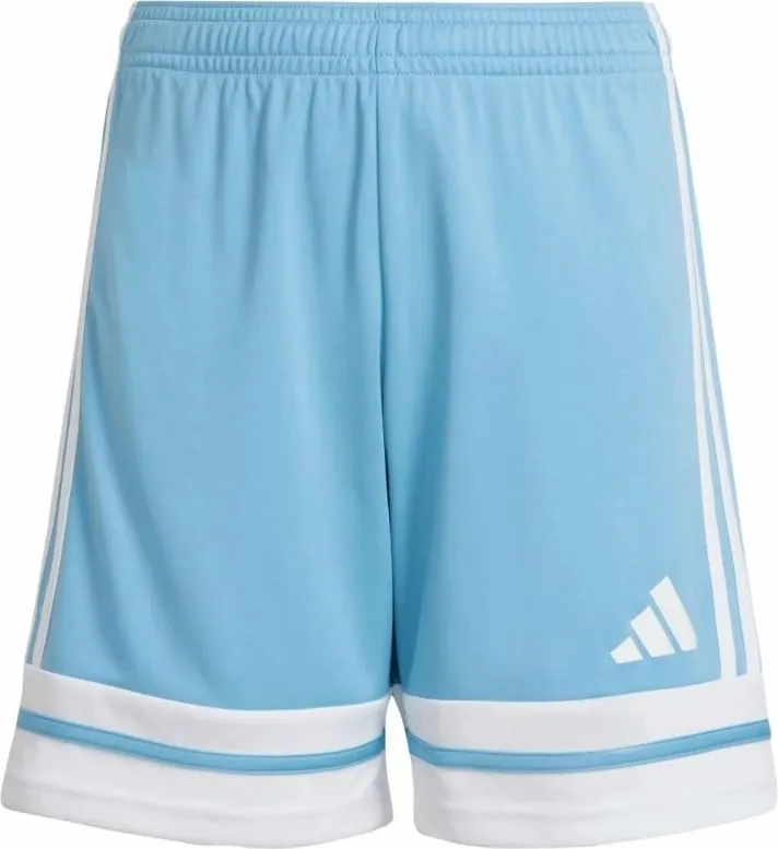 Shorce për fëmijë adidas, të kaltra - 1