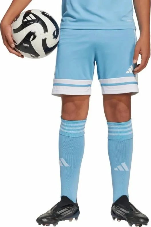 Shorce për fëmijë adidas, të kaltra - 2