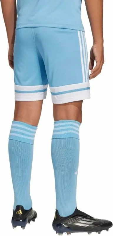 Shorce për fëmijë adidas, të kaltra - 3