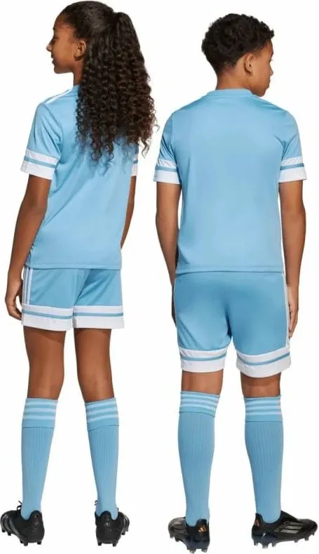 Shorce për fëmijë adidas, të kaltra - 6