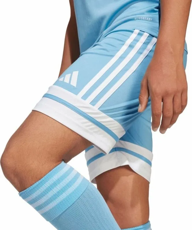 Shorce për fëmijë adidas, të kaltra - 7