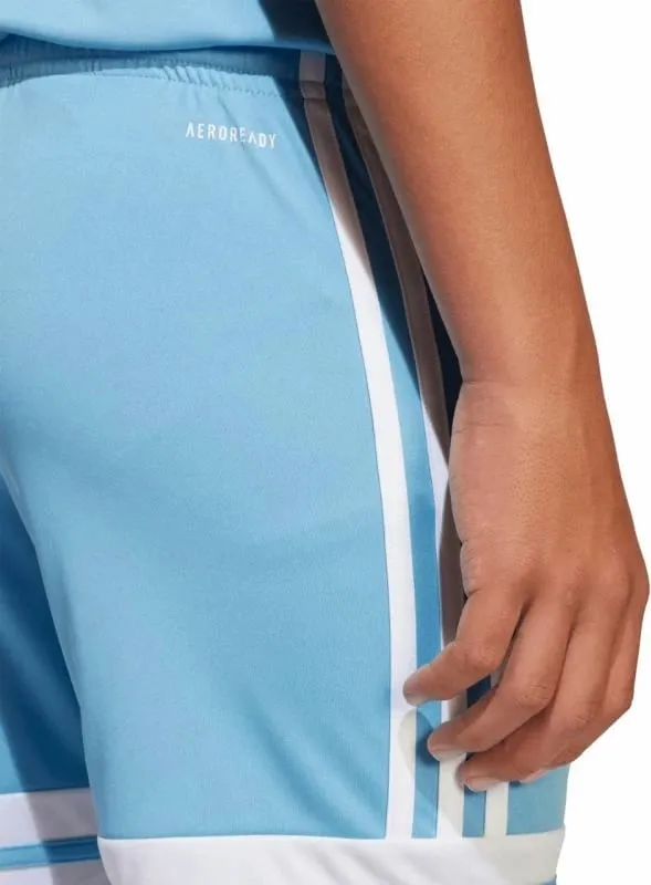 Shorce për fëmijë adidas, të kaltra - 8