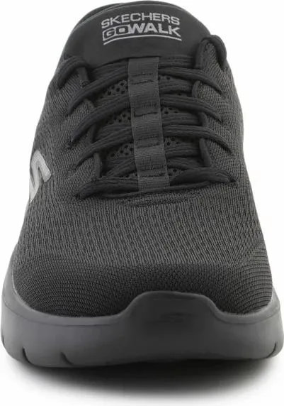 Atlete për meshkuj Skechers, të zeza - 2