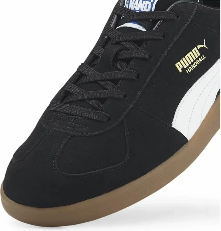 Atlete për meshkuj Puma, të zeza - 3
