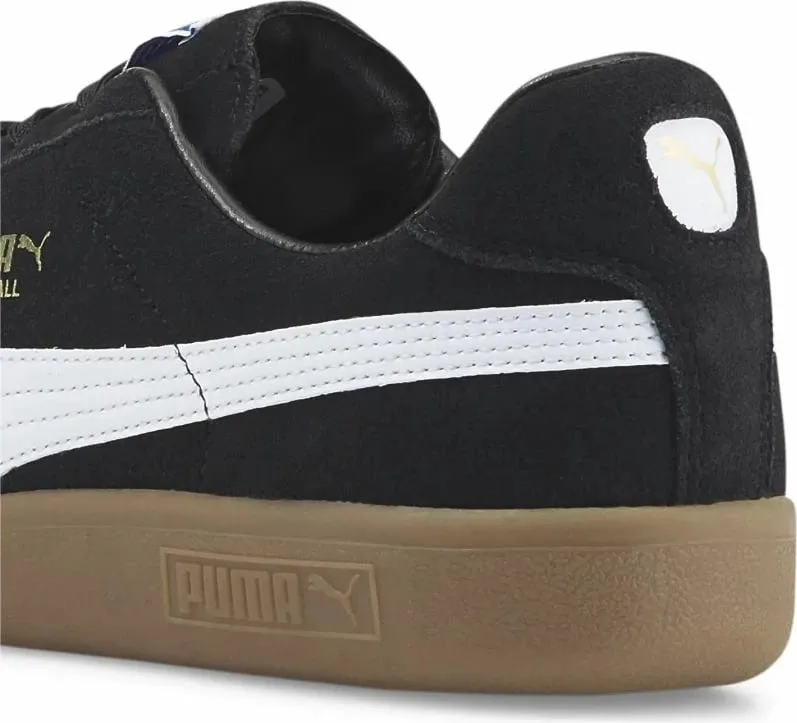 Atlete për meshkuj Puma, të zeza - 4