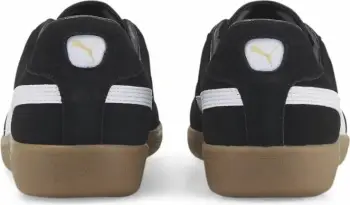 Atlete për meshkuj Puma, të zeza