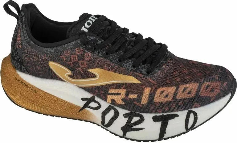 Atlete për meshkuj Joma, të zeza - 1