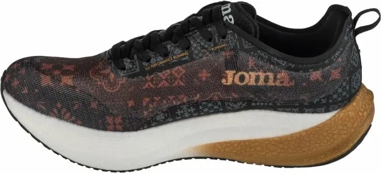 Atlete për meshkuj Joma, të zeza - 2