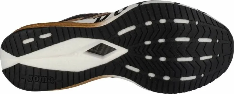 Atlete për meshkuj Joma, të zeza - 4