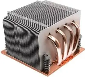 Ftohës CPU Dynatron Q2, LGA1700, 2U