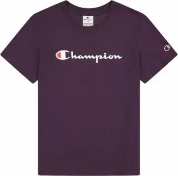 Maicë Champion femra, vjollcë