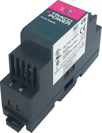 Furnizues energjie DoorBird 423860070, i zi