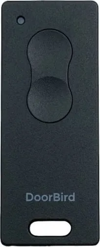 Telekomandë DoorBird A8007 Bluetooth, e zezë - 1