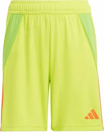 Shorce për fëmijë adidas, të kuqe