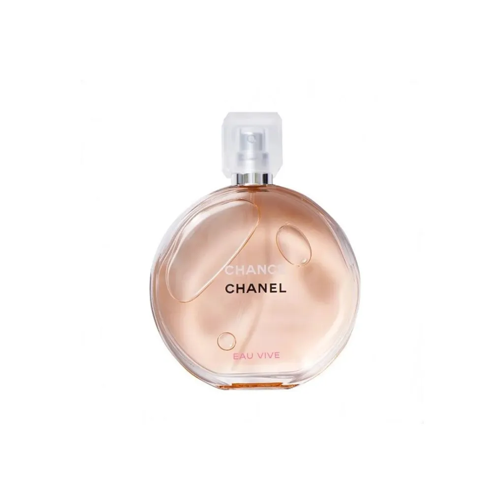 Eau de Toilette Chanel Chance Eau Vive, - 1