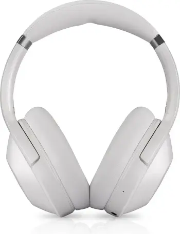 Kufje Teufel REAL BLUE NC 3, Bluetooth, Wireless, Pearl White