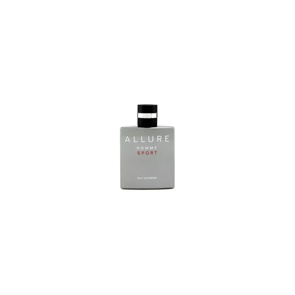 Eau de Parfum Chanel Allure Homme Sport Eau Extreme, - 1