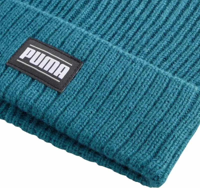 Kapelë Puma unisex, e kaltër - 3