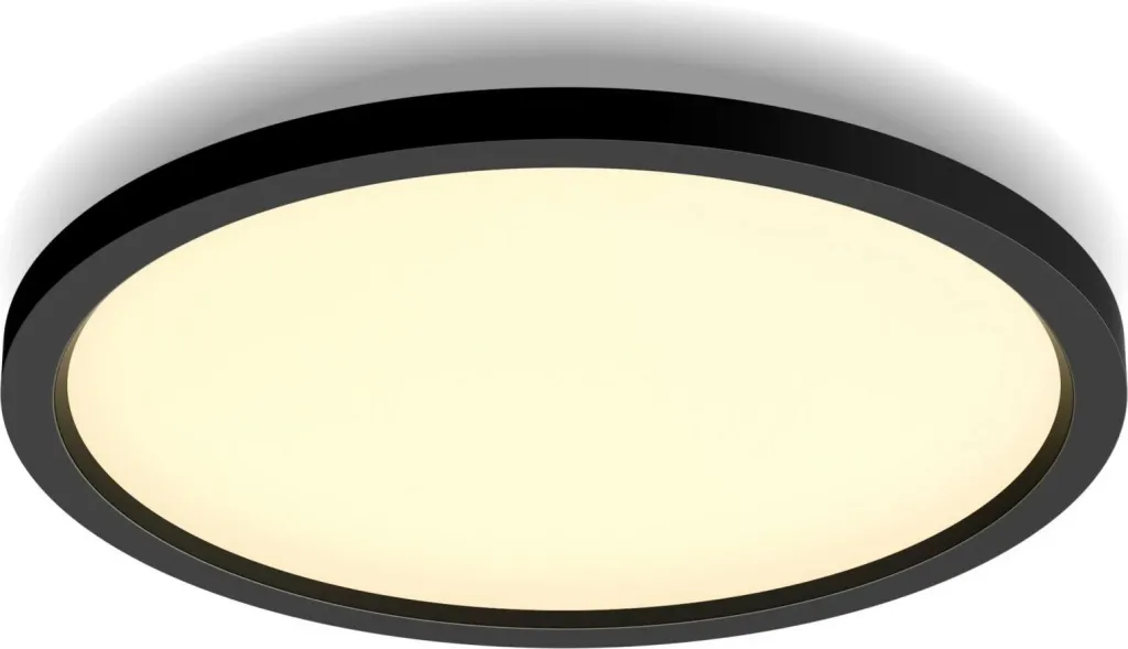 Panel LED Philips Hue Aurelle, dimmable, nuanca të bardha, i bardhë - 1