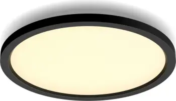 Panel LED Philips Hue Aurelle, dimmable, nuanca të bardha, i bardhë