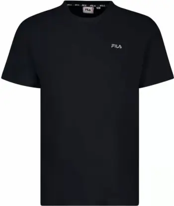 Maicë për meshkuj Fila, e zezë
