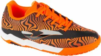 Atlete futbolli për fëmijë Joma, portokalli