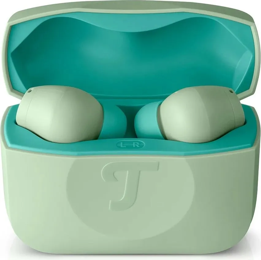 Kufje Teufel AIRY TWS 2, True-Wireless, Bluetooth, sage green - 1
