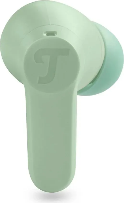 Kufje Teufel AIRY TWS 2, True-Wireless, Bluetooth, sage green - 3
