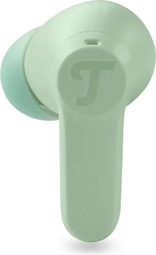 Kufje Teufel AIRY TWS 2, True-Wireless, Bluetooth, sage green - 4