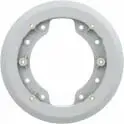 Adapter montimi Axis 02083-001, Universal, i bardhë