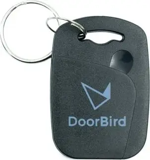 Aksesor DoorBird A8005, ABS, i zi