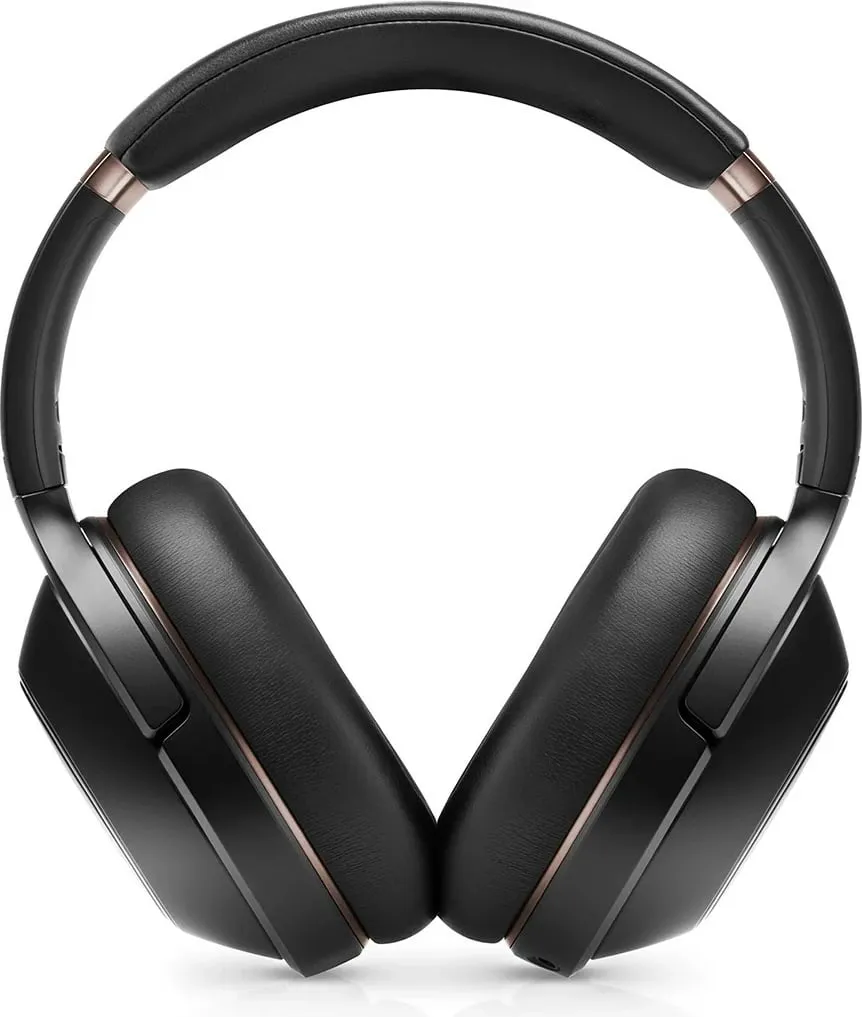 Kufje Teufel REAL BLUE PRO wireless Over-Ear Bluetooth, ngjyrë e zezë - 1