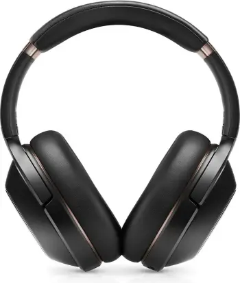 Kufje Teufel REAL BLUE PRO wireless Over-Ear Bluetooth, ngjyrë e zezë