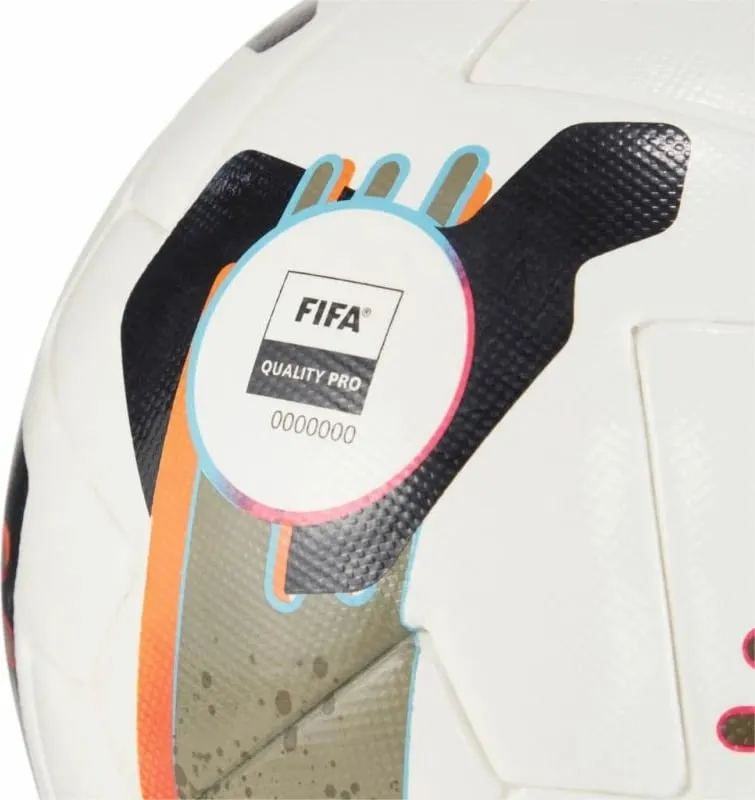 Top futbolli Puma, bardhë - 2